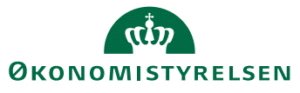 Økonomistyrelsen