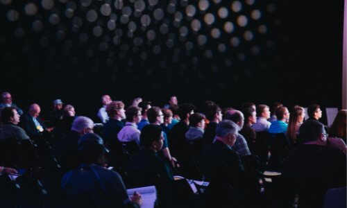 conference