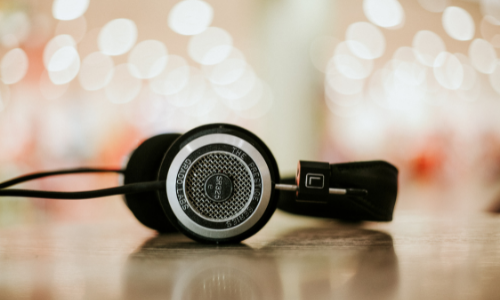 5 tips to improve the audio quality in your presentation recordings