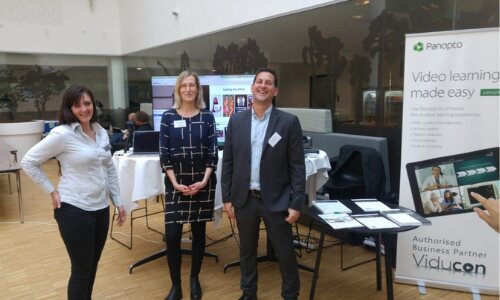 conference image
