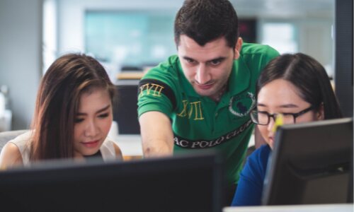 flipped classroom