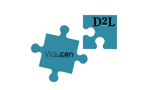 D2L Brightspace og Viducon indgår samarbejde