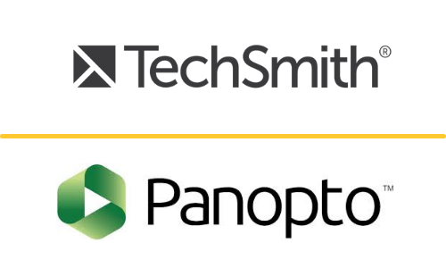 TechSmith Snagit kan nu eksporteres direkte til Panopto