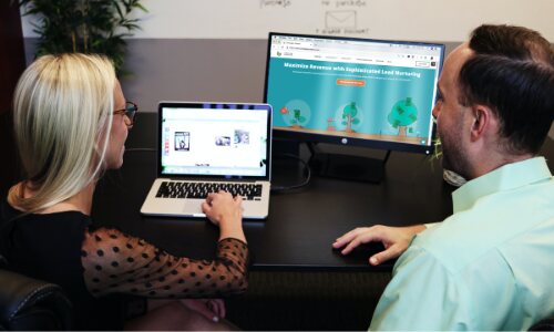 Knowledge sharing among employees