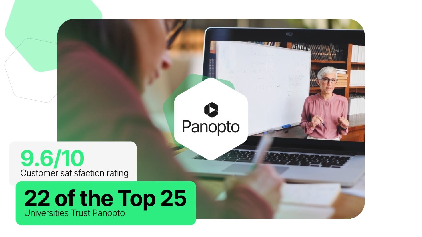 Panopto ressourcer