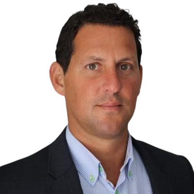 Yaron Schwartz