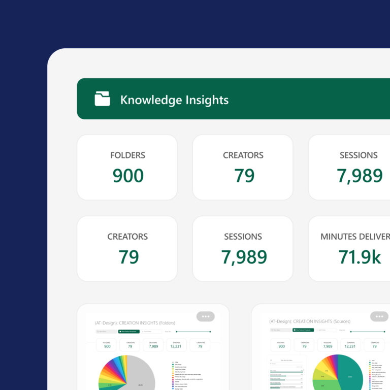 Knowledge Insights
