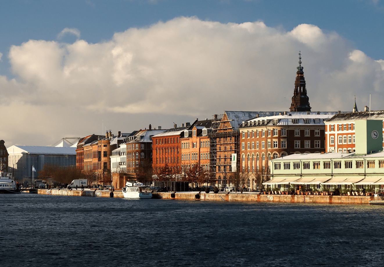 København - vært for D2L's Executive Roundtable
