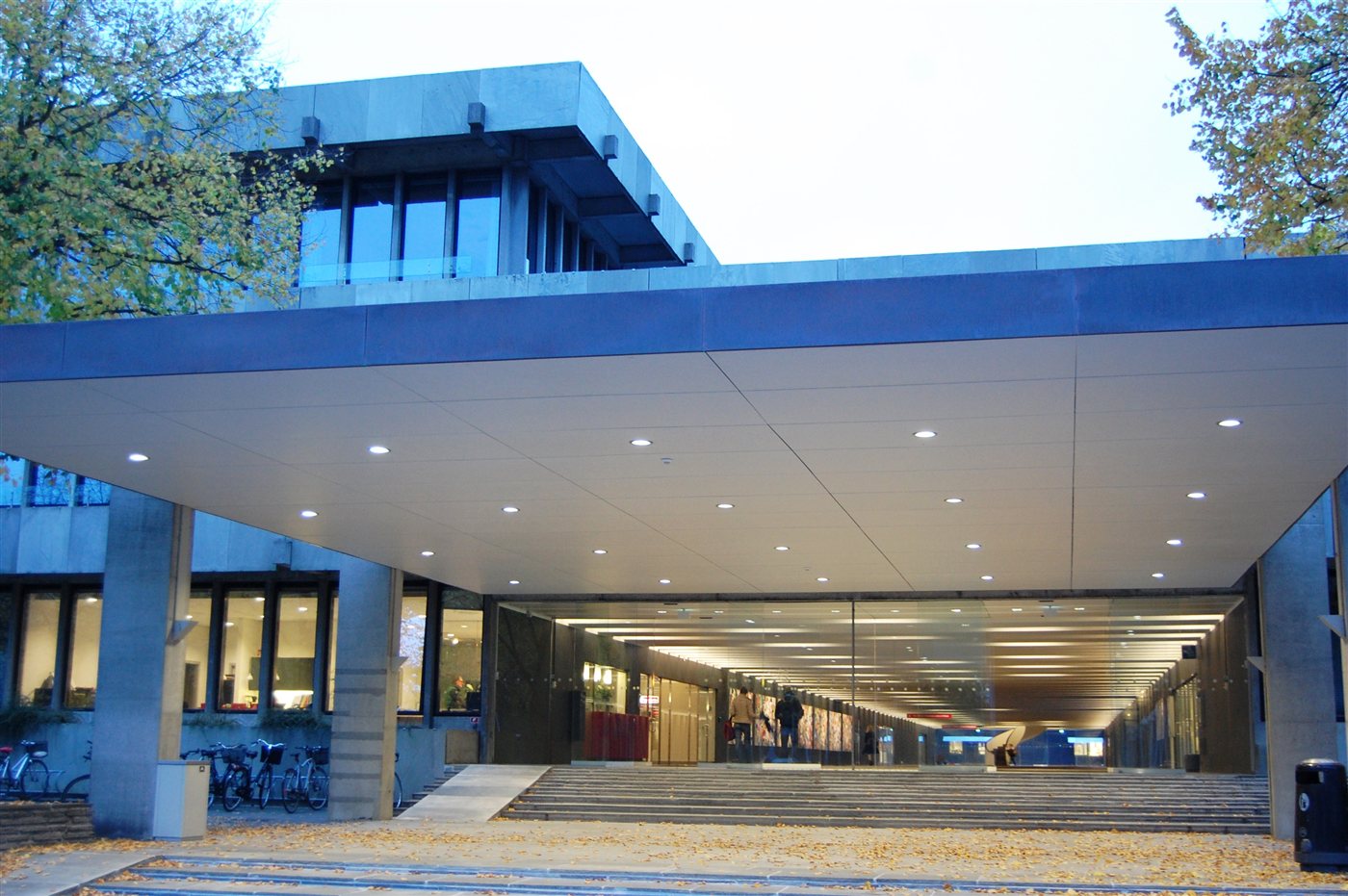 DTU - Danmarks Tekniske Universitet