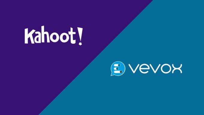 Kahoot vs. Vevox