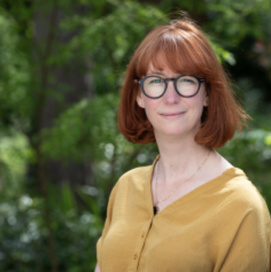 Catherine Hamilton Oxford and Vevox