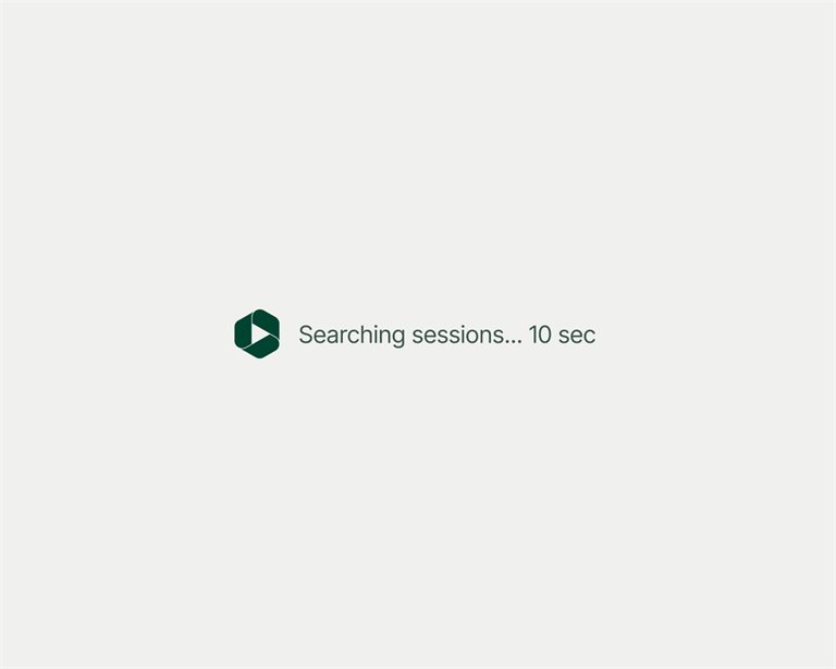 Panopto searching sessions from inside an AI tool