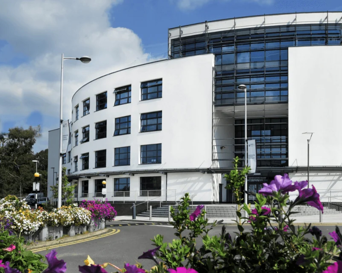 Brunel University of London