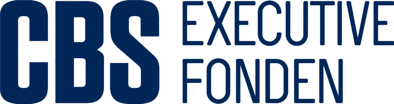 CBS Executive Fonden