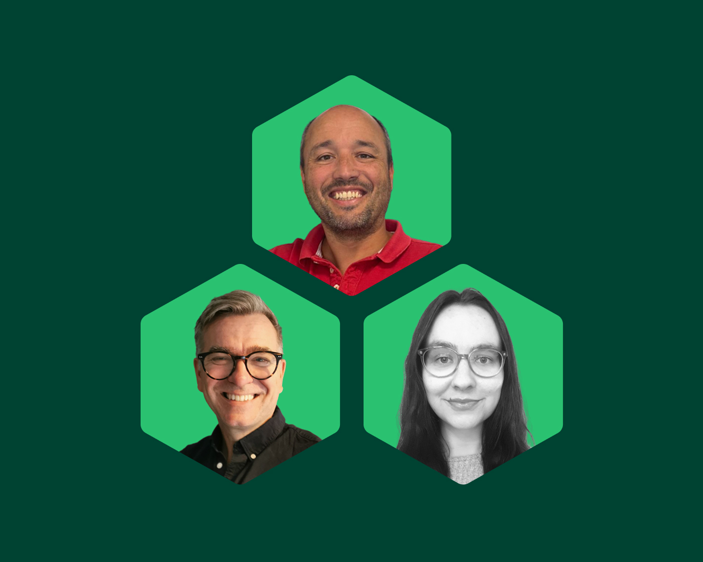 Webinar: Maximising ROI from the content you already have
